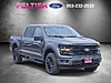 New 2026 FORD F-150 XLT in LONGVIEW, TEXAS