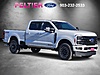 New 2026 FORD F-250 PLATINUM in LONGVIEW, TEXAS