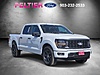 New 2026 FORD F-150 STX in LONGVIEW, TEXAS