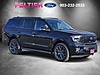 New 2026 FORD EXPEDITION PLATINUM in LONGVIEW, TEXAS