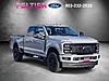 New 2026 FORD F-250 LARIAT in LONGVIEW, TEXAS
