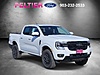 New 2025 FORD RANGER LARIAT in LONGVIEW, TEXAS