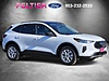 New 2026 FORD ESCAPE ACTIVE in LONGVIEW, TEXAS