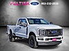 New 2026 FORD F-350 XL in LONGVIEW, TEXAS