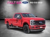 New 2026 FORD F-350 XL in LONGVIEW, TEXAS