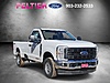 New 2026 FORD F-250 XL in LONGVIEW, TEXAS