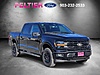 New 2026 FORD F-150 XLT in LONGVIEW, TEXAS
