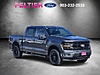 New 2026 FORD F-150 XLT in LONGVIEW, TEXAS