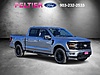 New 2026 FORD F-150 XLT in LONGVIEW, TEXAS