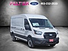 New 2026 FORD TRANSIT BASE in LONGVIEW, TEXAS
