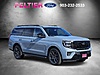 New 2026 FORD EXPEDITION PLATINUM in LONGVIEW, TEXAS