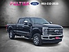 New 2026 FORD F-250 LARIAT in LONGVIEW, TEXAS