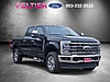 New 2026 FORD F-250 LARIAT in LONGVIEW, TEXAS
