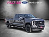 New 2026 FORD F-350 LARIAT in LONGVIEW, TEXAS