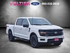 New 2026 FORD F-150 XLT in LONGVIEW, TEXAS