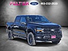 New 2026 FORD F-150 XLT in LONGVIEW, TEXAS
