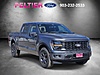 New 2026 FORD F-150 STX in LONGVIEW, TEXAS