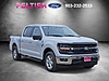 New 2026 FORD F-150 XLT in LONGVIEW, TEXAS
