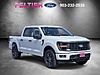New 2026 FORD F-150 STX in LONGVIEW, TEXAS