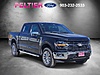New 2026 FORD F-150 XLT in LONGVIEW, TEXAS