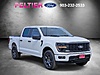 New 2026 FORD F-150 STX in LONGVIEW, TEXAS
