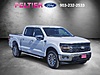 New 2026 FORD F-150 XLT in LONGVIEW, TEXAS