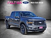 New 2026 FORD F-150 STX in LONGVIEW, TEXAS