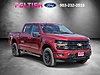 New 2026 FORD F-150 XLT in LONGVIEW, TEXAS