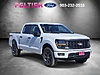 New 2026 FORD F-150 STX in LONGVIEW, TEXAS