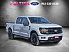 New 2026 FORD F-150 XLT in LONGVIEW, TEXAS