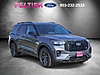 New 2026 FORD EXPLORER ST in LONGVIEW, TEXAS