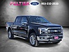 New 2026 FORD F-150 LARIAT in LONGVIEW, TEXAS