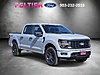 New 2026 FORD F-150 STX in LONGVIEW, TEXAS
