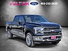New 2026 FORD F-150 KING RANCH in LONGVIEW, TEXAS