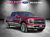 New 2026 FORD F-150 KING RANCH in LONGVIEW, TEXAS