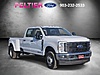 New 2026 FORD F-350 XL in LONGVIEW, TEXAS