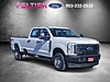 New 2026 FORD F-250 XL in LONGVIEW, TEXAS