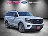New 2026 FORD EXPEDITION ACTIVE in LONGVIEW, TEXAS