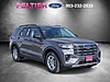 New 2026 FORD EXPLORER ACTIVE in LONGVIEW, TEXAS