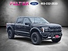 New 2026 FORD F-150 RAPTOR in LONGVIEW, TEXAS