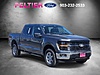 New 2026 FORD F-150 XLT in LONGVIEW, TEXAS