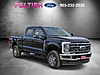 New 2026 FORD F-250 LARIAT in LONGVIEW, TEXAS