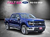 New 2026 FORD F-150 XLT in LONGVIEW, TEXAS