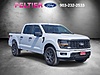 New 2026 FORD F-150 STX in LONGVIEW, TEXAS