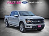 New 2026 FORD F-150 XLT in LONGVIEW, TEXAS