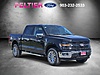 New 2026 FORD F-150 XLT in LONGVIEW, TEXAS