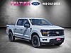New 2026 FORD F-150 XLT in LONGVIEW, TEXAS