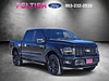 New 2026 FORD EXPLORER PLATINUM in LONGVIEW, TEXAS