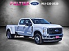 New 2026 FORD F-350 XL in LONGVIEW, TEXAS