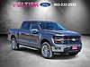 New 2026 FORD F-150 XLT in LONGVIEW, TEXAS
